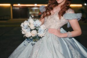 Photo evening dresses