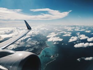 Photo airplane