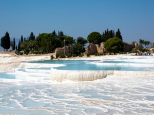 Photo Pamukkale
