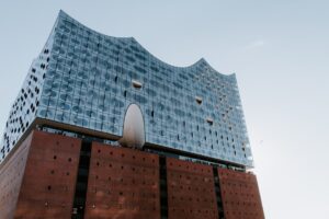 Photo philharmonic