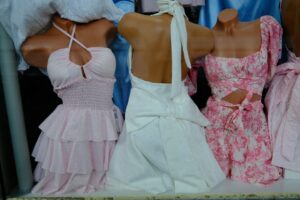 Photo dresses over 50
